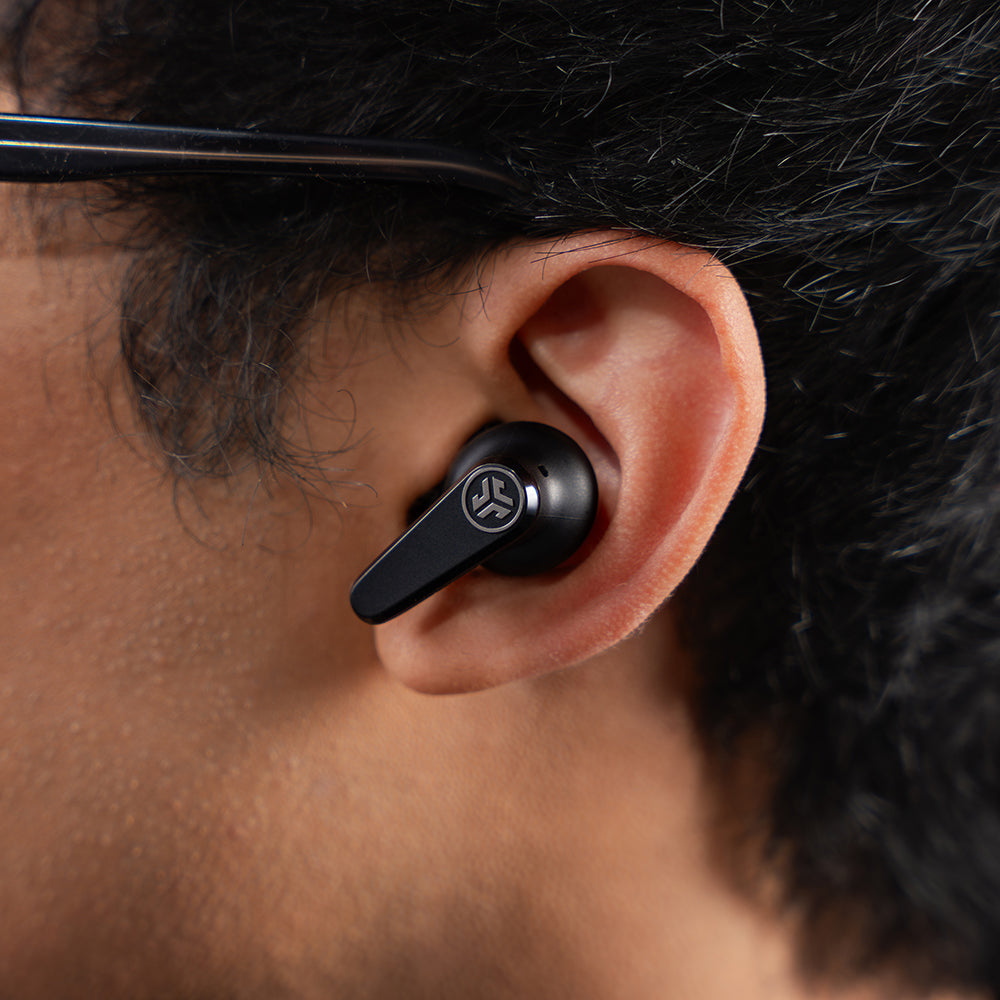 GO PODS ANC TRUE WIRELESS EARBUDS