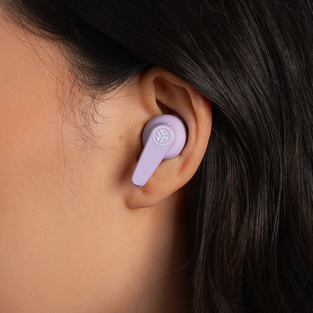 GO PODS ANC TRUE WIRELESS EARBUDS