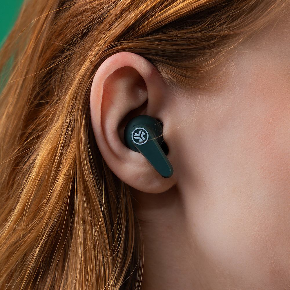 GO PODS ANC TRUE WIRELESS EARBUDS