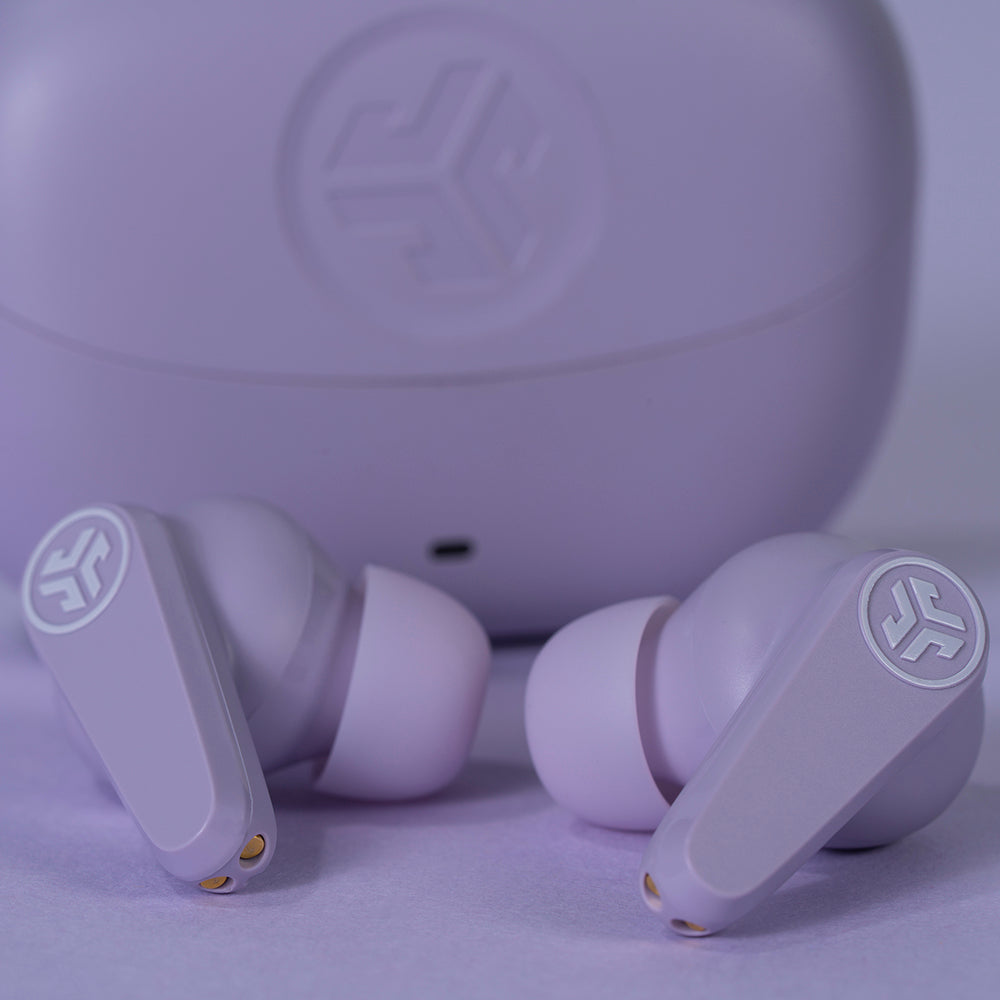 GO PODS ANC TRUE WIRELESS EARBUDS