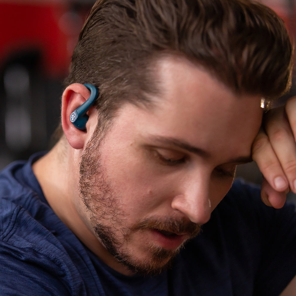 Go Sport ANC True Wireless Earbuds