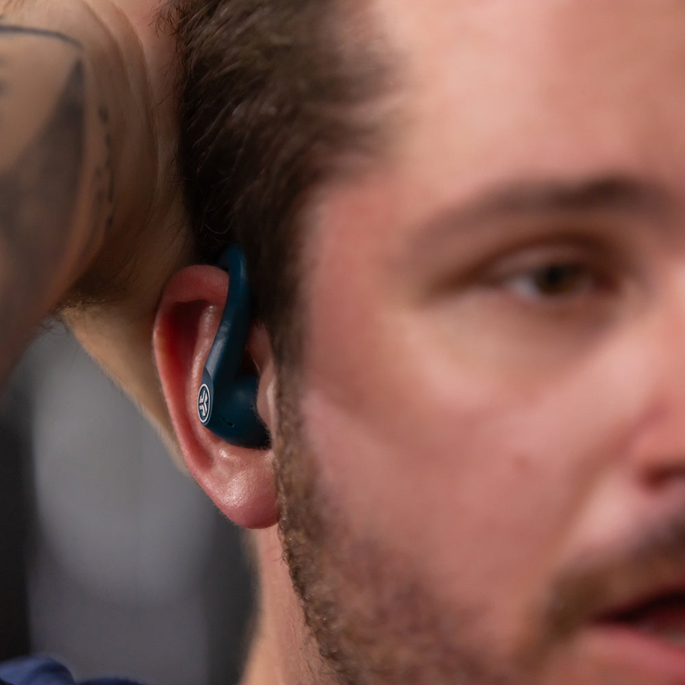 Go Sport ANC True Wireless Earbuds