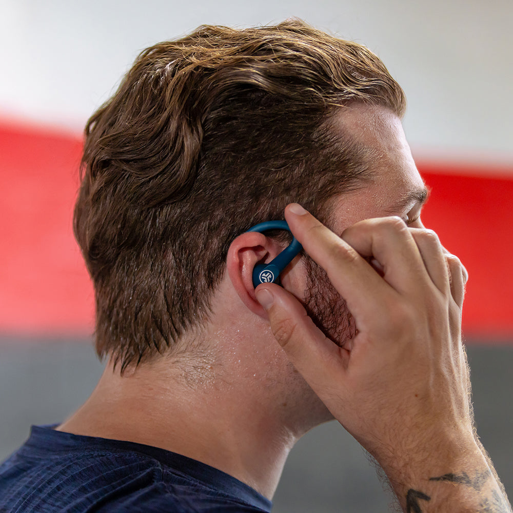 Go Sport ANC True Wireless Earbuds