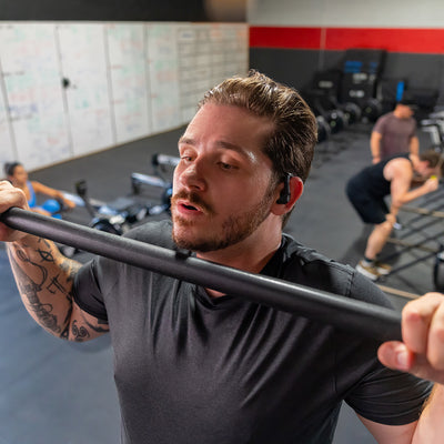 Go Sport ANC True Wireless Earbuds