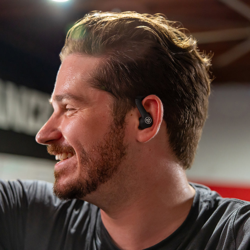 Go Sport ANC True Wireless Earbuds