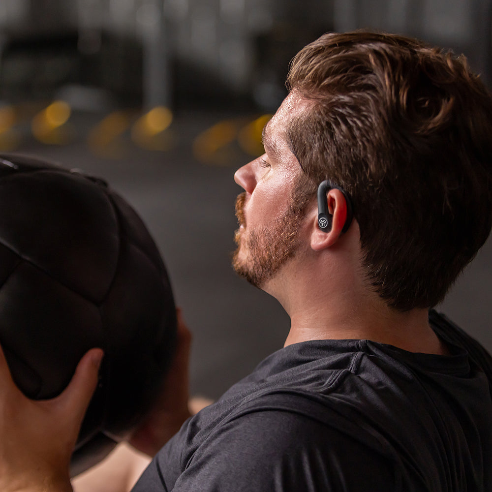 Go Sport ANC True Wireless Earbuds