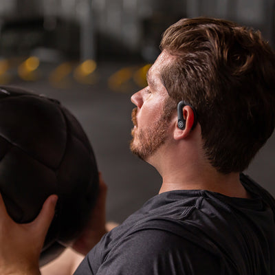 Go Sport ANC True Wireless Earbuds