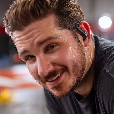 Go Sport ANC True Wireless Earbuds