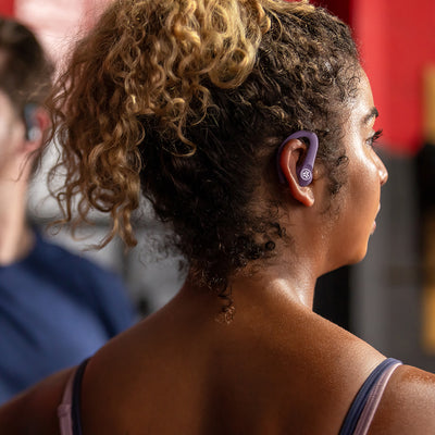 Go Sport ANC True Wireless Earbuds