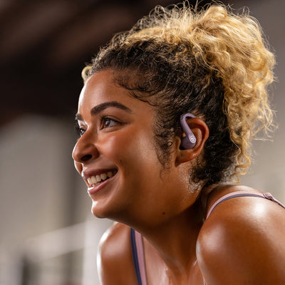 Go Sport ANC True Wireless Earbuds