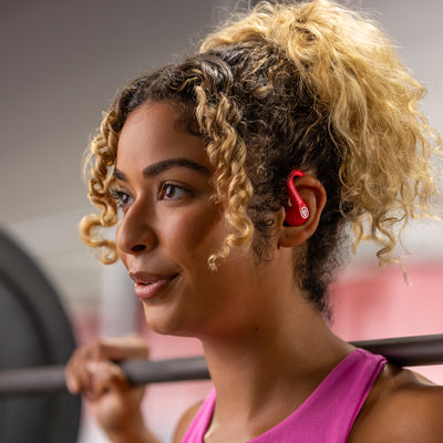 Go Sport ANC True Wireless Earbuds