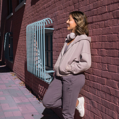 GO LUX ANC ON-EAR HEADPHONES