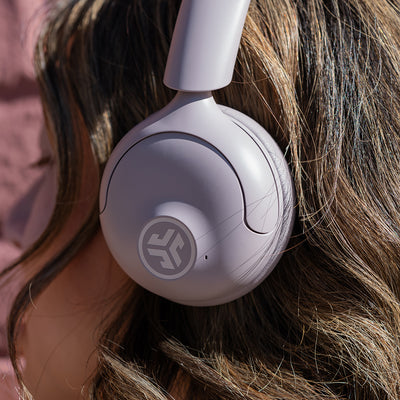 GO LUX ANC ON-EAR HEADPHONES