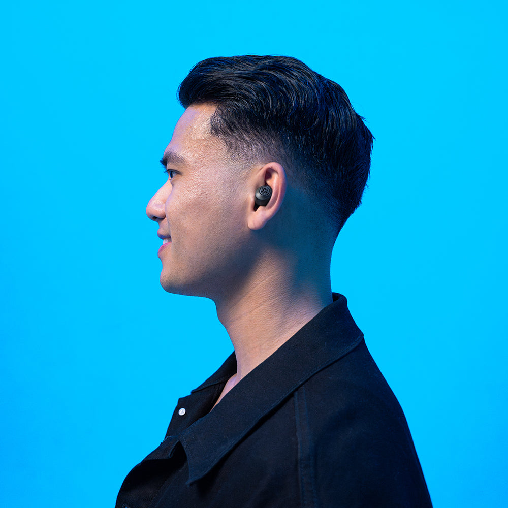 GO POP＋ TRUE WIRELESS EARBUDS - giftee