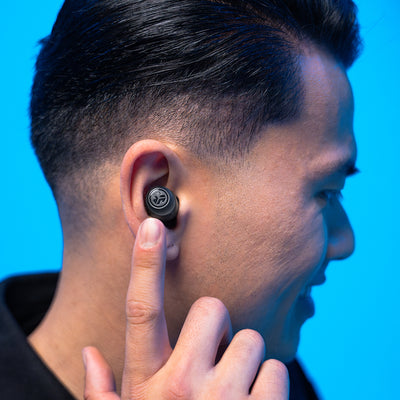 GO POP＋ TRUE WIRELESS EARBUDS - giftee