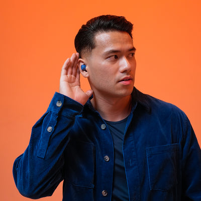 GO POP＋ TRUE WIRELESS EARBUDS - giftee