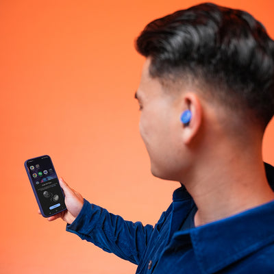 GO POP＋ TRUE WIRELESS EARBUDS - giftee