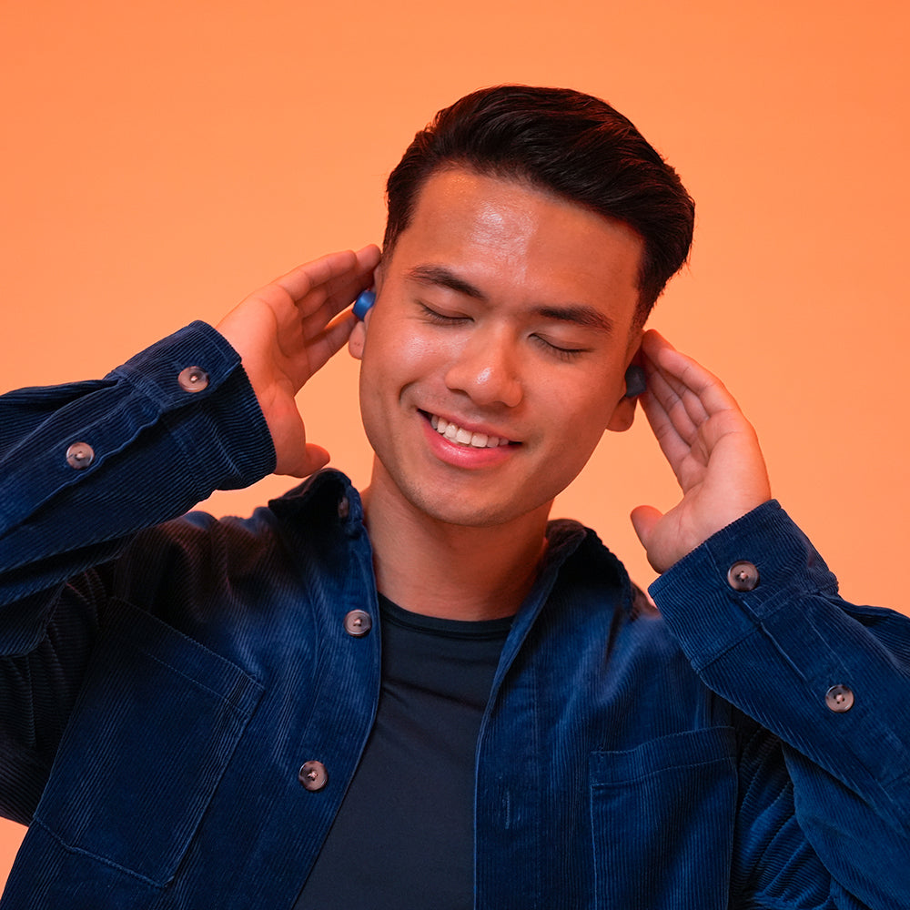 GO POP＋ TRUE WIRELESS EARBUDS - giftee