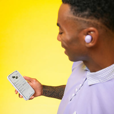 GO POP＋ TRUE WIRELESS EARBUDS - giftee