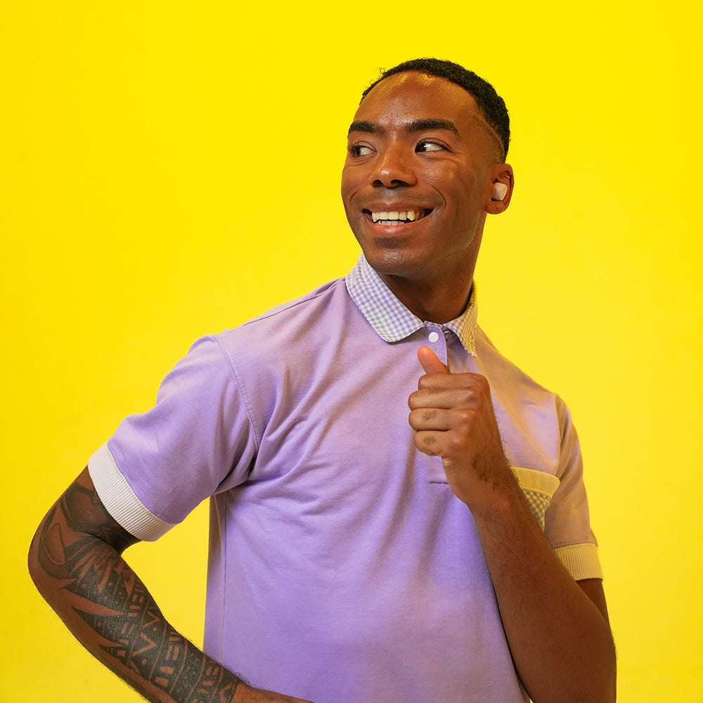 GO POP＋ TRUE WIRELESS EARBUDS - giftee