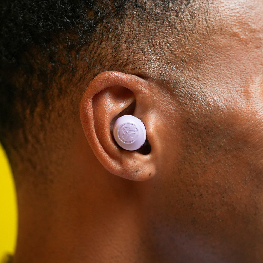 GO POP＋ TRUE WIRELESS EARBUDS - giftee