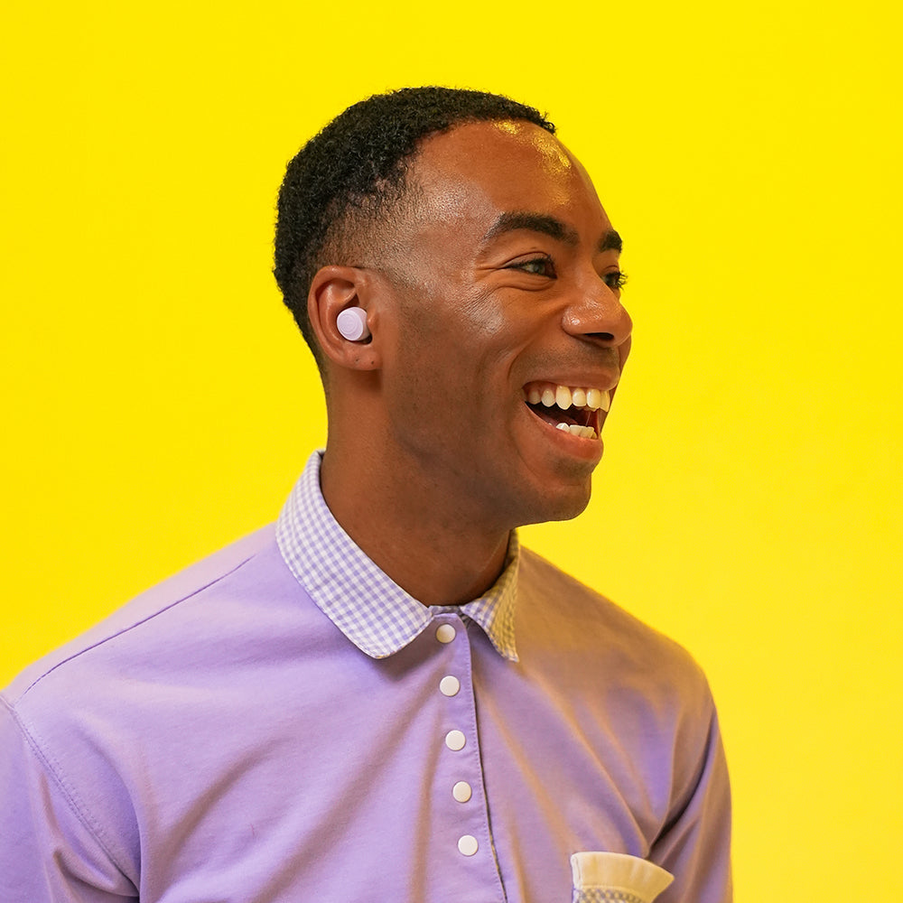 GO POP＋ TRUE WIRELESS EARBUDS - giftee