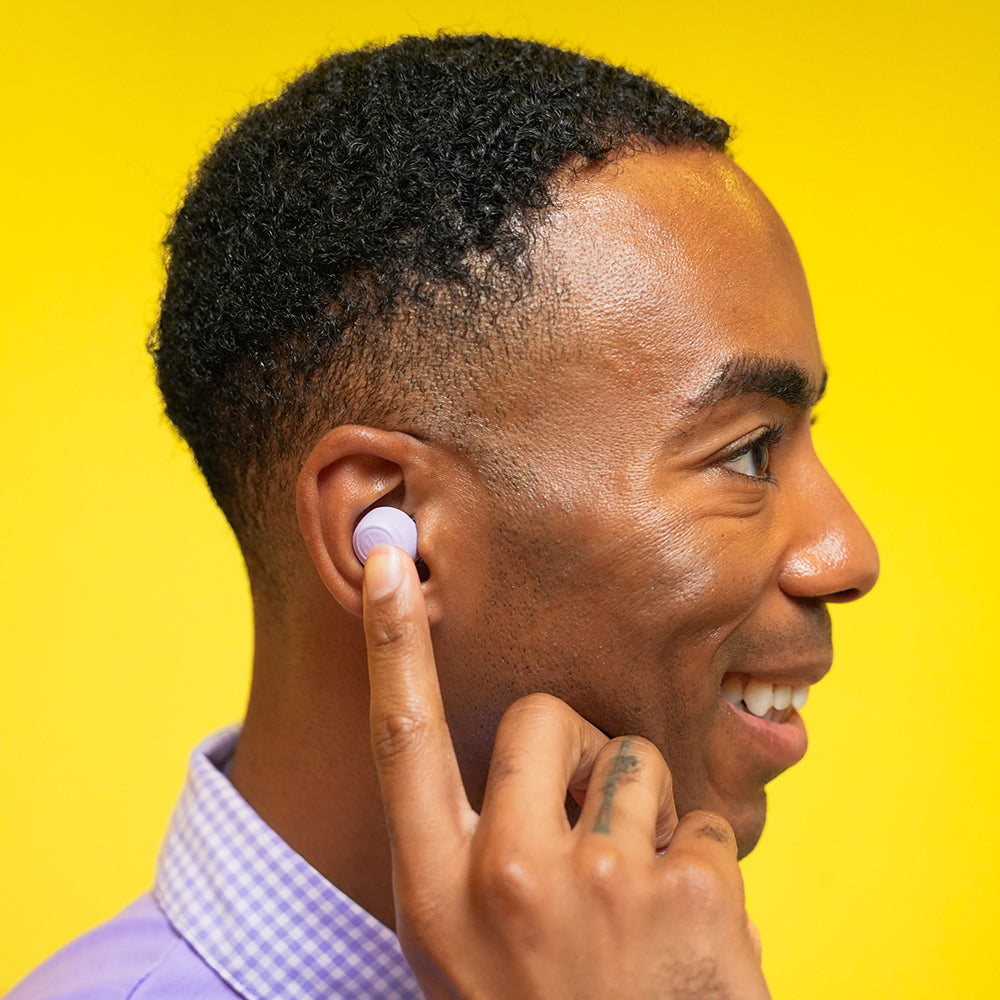 GO POP＋ TRUE WIRELESS EARBUDS - giftee