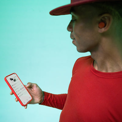 GO POP＋ TRUE WIRELESS EARBUDS - giftee