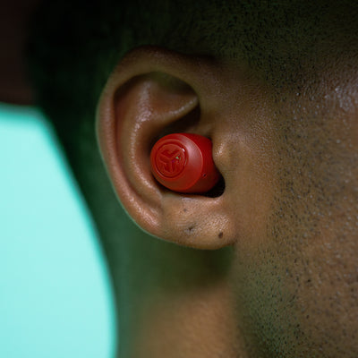 GO POP＋ TRUE WIRELESS EARBUDS - giftee