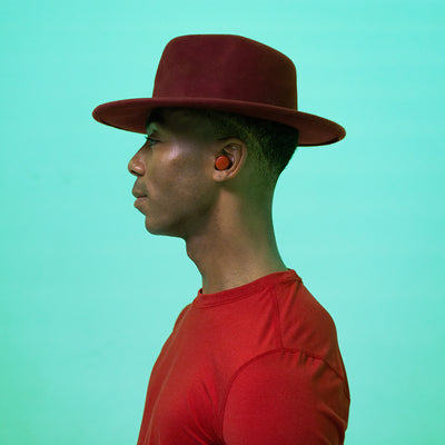 GO POP＋ TRUE WIRELESS EARBUDS - giftee