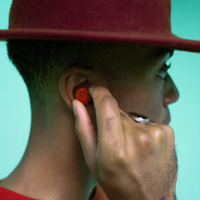 GO POP＋ TRUE WIRELESS EARBUDS - giftee