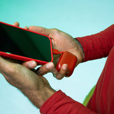 GO POP＋ TRUE WIRELESS EARBUDS - giftee