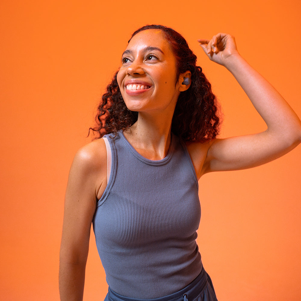 GO POP＋ TRUE WIRELESS EARBUDS - giftee