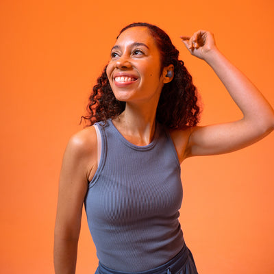 GO POP＋ TRUE WIRELESS EARBUDS - giftee