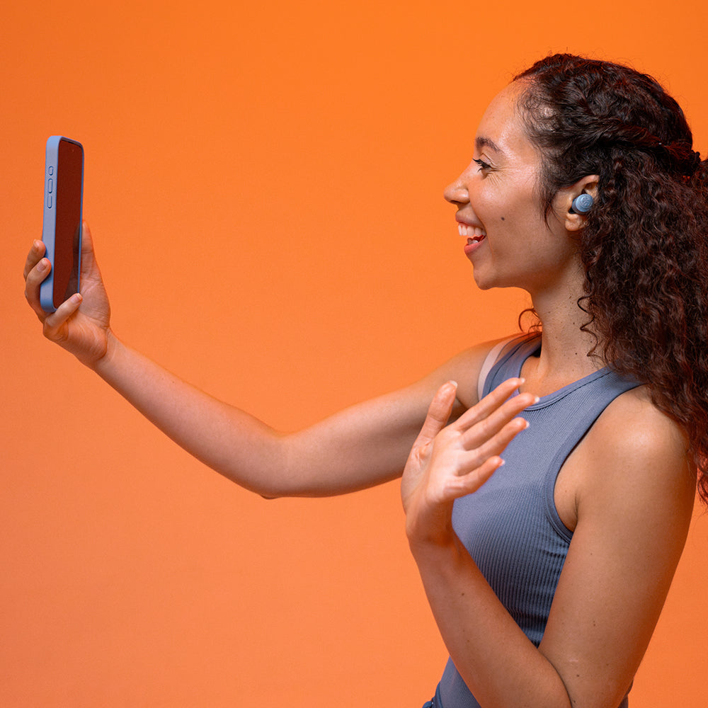 GO POP＋ TRUE WIRELESS EARBUDS - giftee