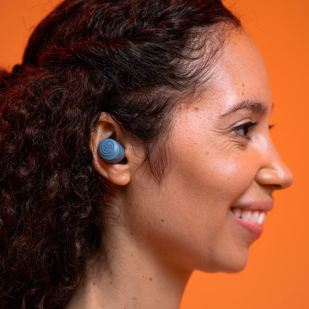 GO POP＋ TRUE WIRELESS EARBUDS - giftee