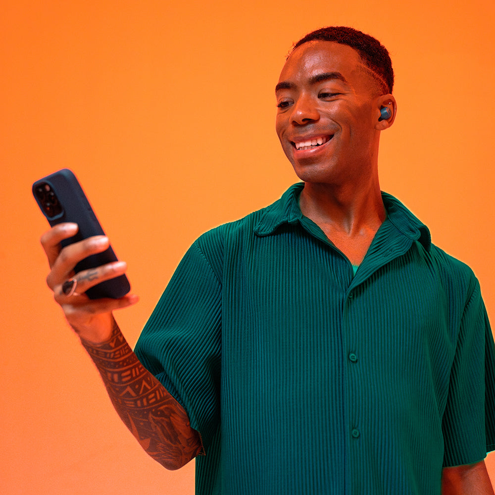 GO POP＋ TRUE WIRELESS EARBUDS - giftee