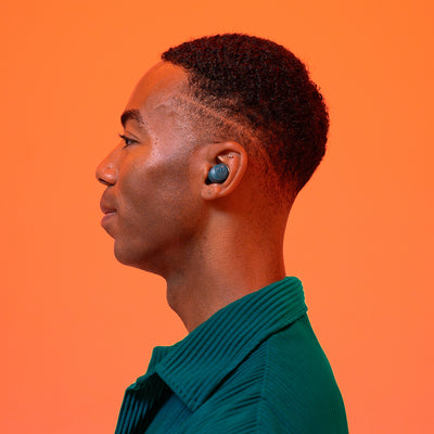 GO POP＋ TRUE WIRELESS EARBUDS - giftee