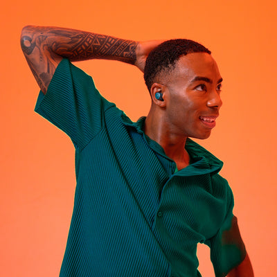 GO POP＋ TRUE WIRELESS EARBUDS - giftee