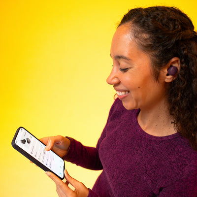 GO POP＋ TRUE WIRELESS EARBUDS - giftee