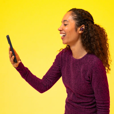 GO POP＋ TRUE WIRELESS EARBUDS - giftee