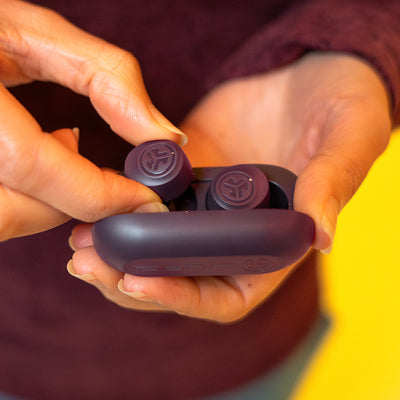 GO POP＋ TRUE WIRELESS EARBUDS - giftee