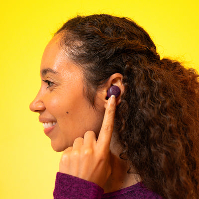 GO POP＋ TRUE WIRELESS EARBUDS - giftee