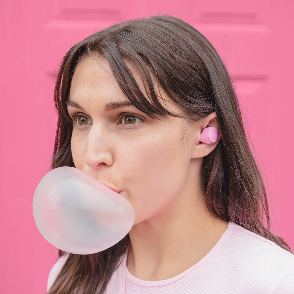 GO AIR POP TRUE WIRELESS EARBUDS