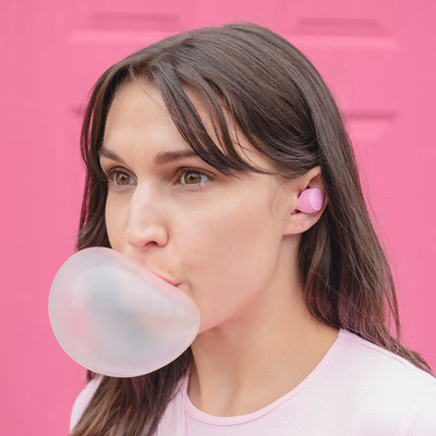 GO AIR POP TRUE WIRELESS EARBUDS