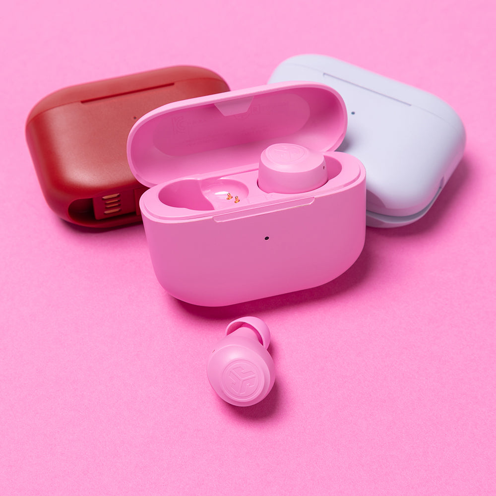 GO AIR POP TRUE WIRELESS EARBUDS