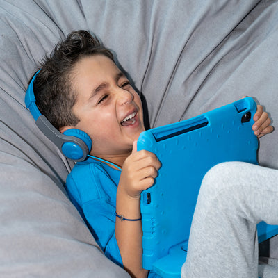 JBUDDIES FOLDING KIDS HEADPHONES