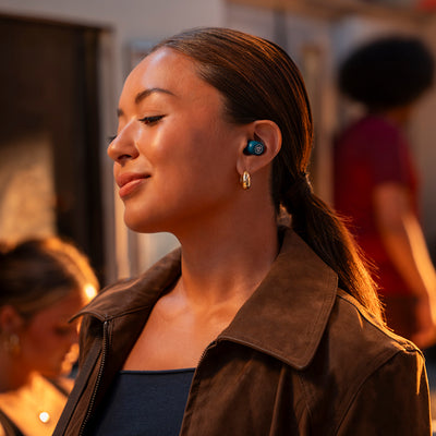 JBuds Mini ANC True Wireless Earbuds