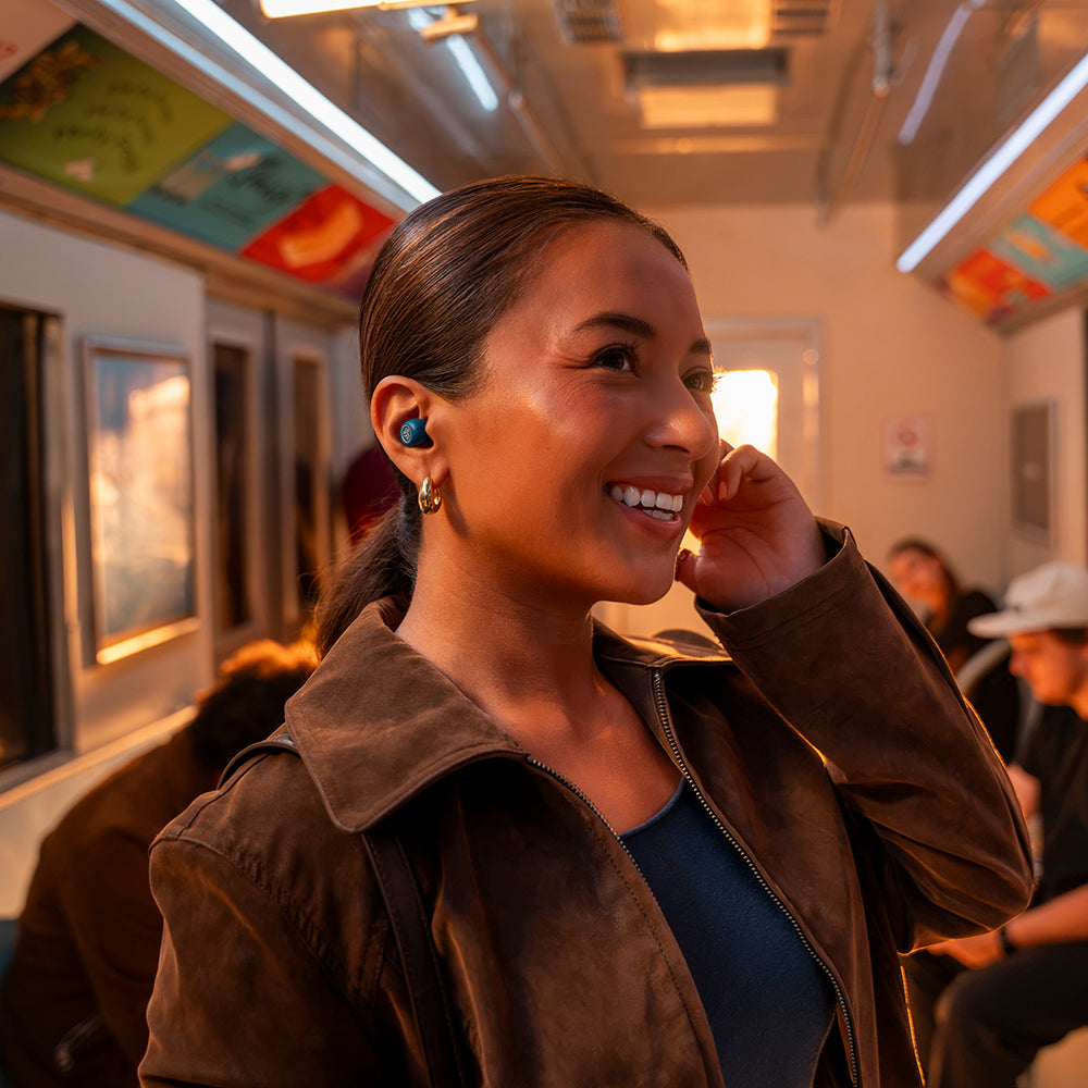 JBuds Mini ANC True Wireless Earbuds