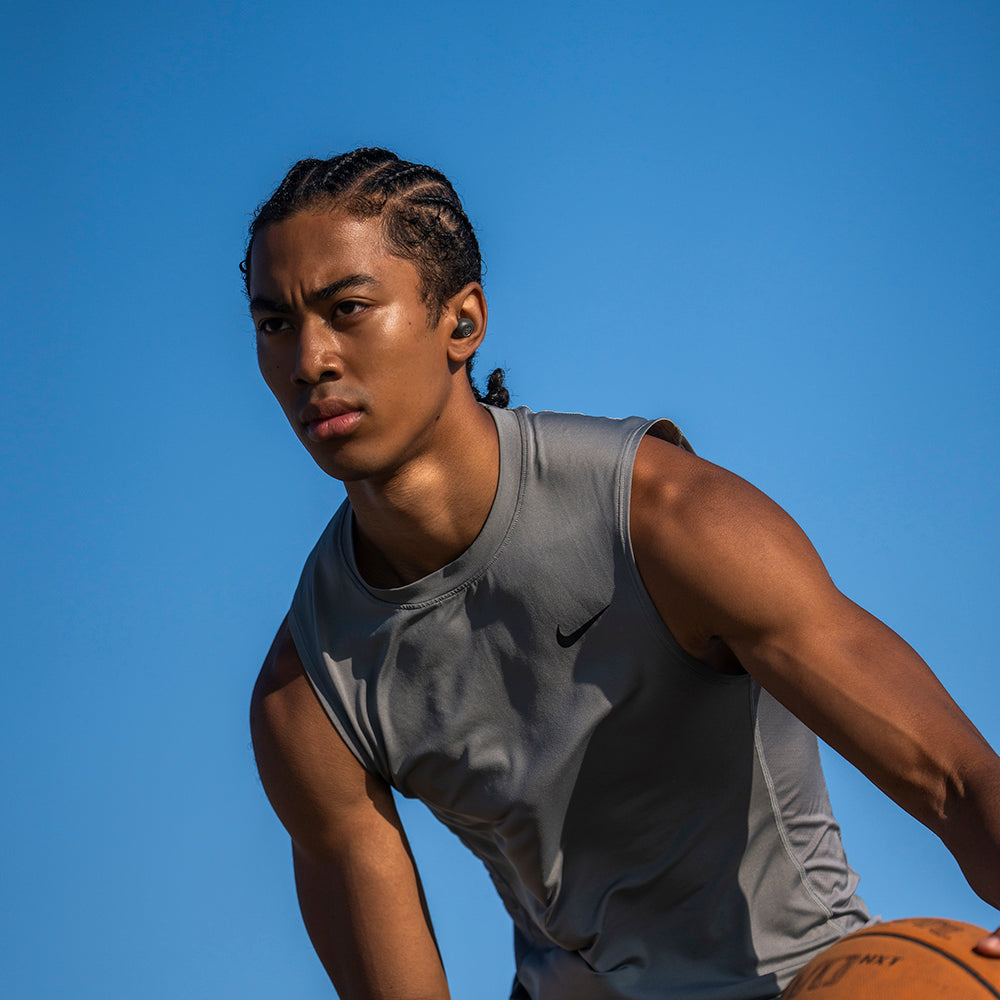 JBuds Mini ANC True Wireless Earbuds